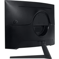 Монитор Samsung Odyssey G5 (C32G55TQWI) фото 3